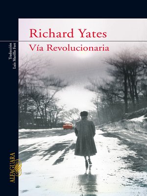 cover image of Vía Revolucionaria